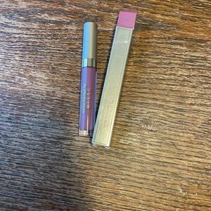 Stila Liquid Lipstick - Mauve Pink